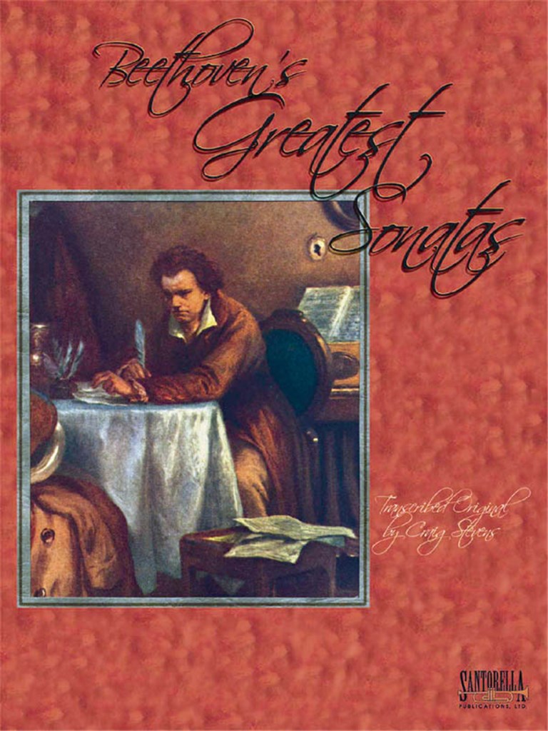 Greatest Sonatas